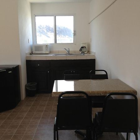 Whale Hill Aparthotel Puerto Peñasco Kültér fotó