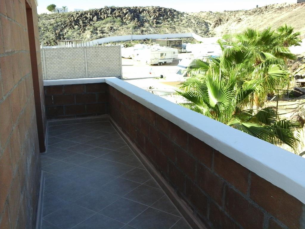 Whale Hill Aparthotel Puerto Peñasco Szoba fotó