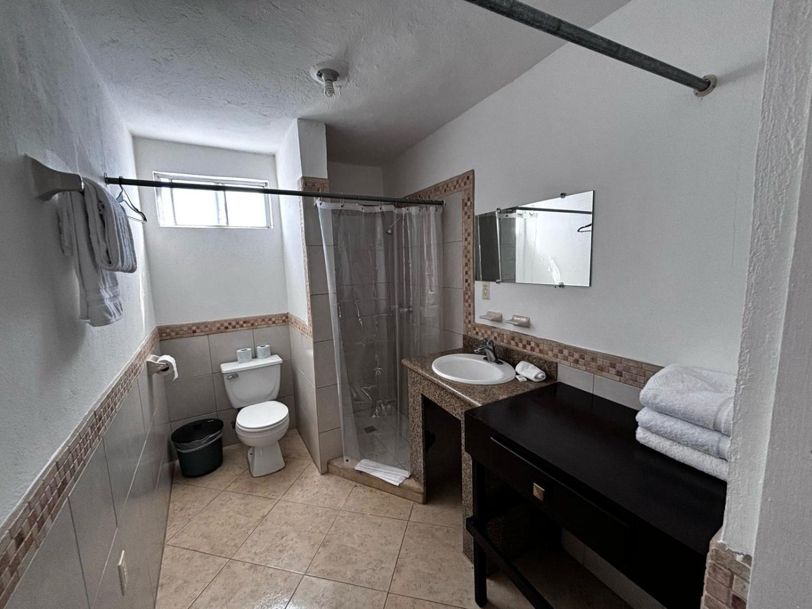 Whale Hill Aparthotel Puerto Peñasco Kültér fotó
