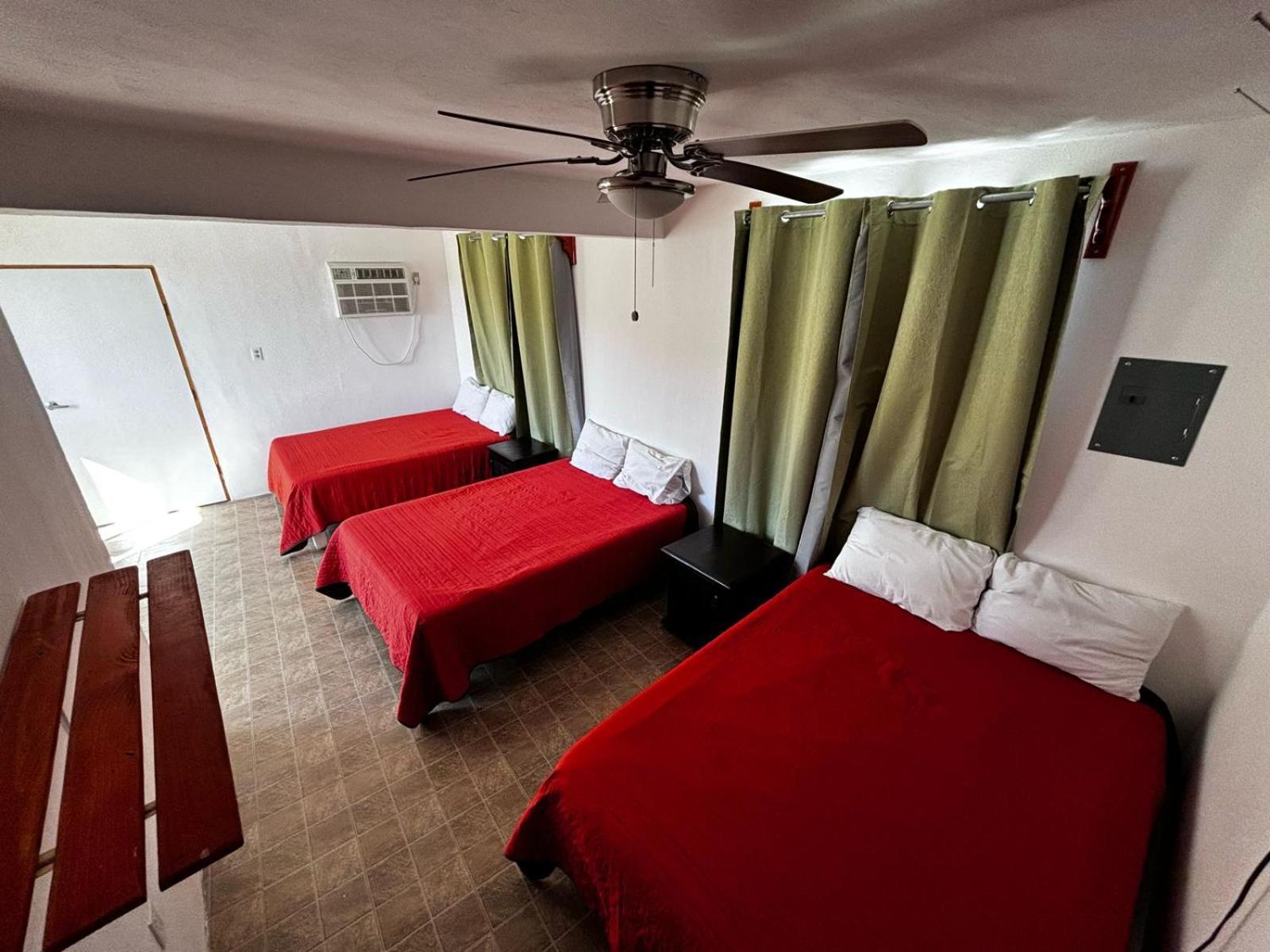 Whale Hill Aparthotel Puerto Peñasco Kültér fotó