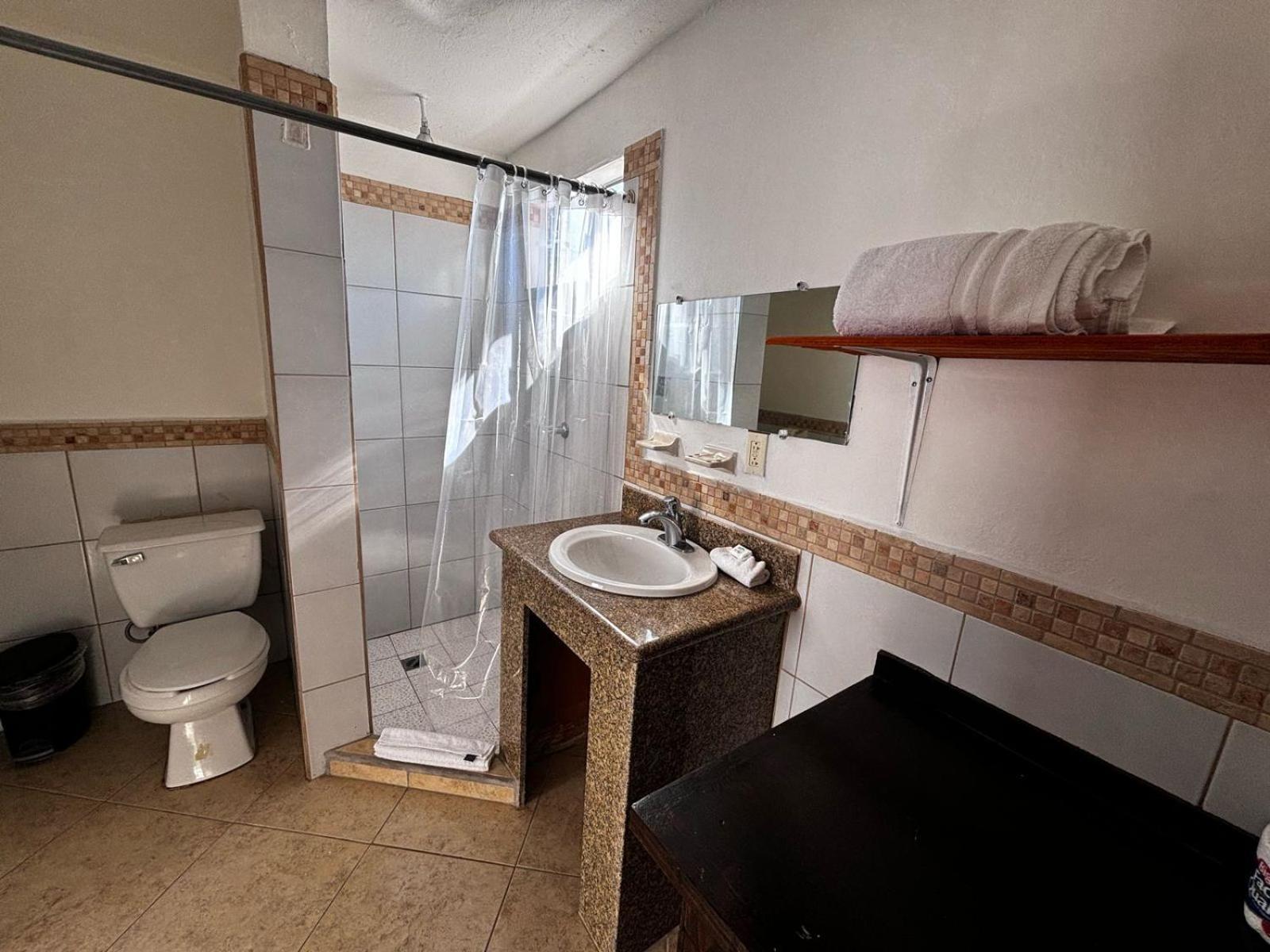 Whale Hill Aparthotel Puerto Peñasco Kültér fotó