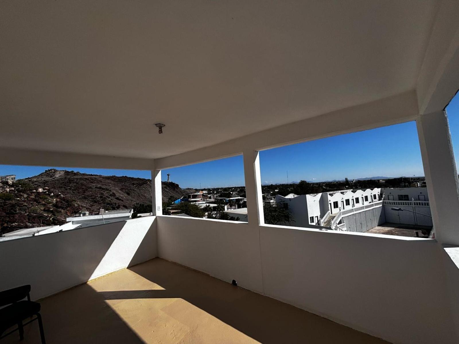 Whale Hill Aparthotel Puerto Peñasco Kültér fotó