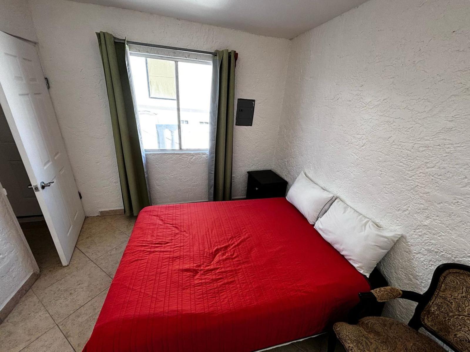 Whale Hill Aparthotel Puerto Peñasco Kültér fotó