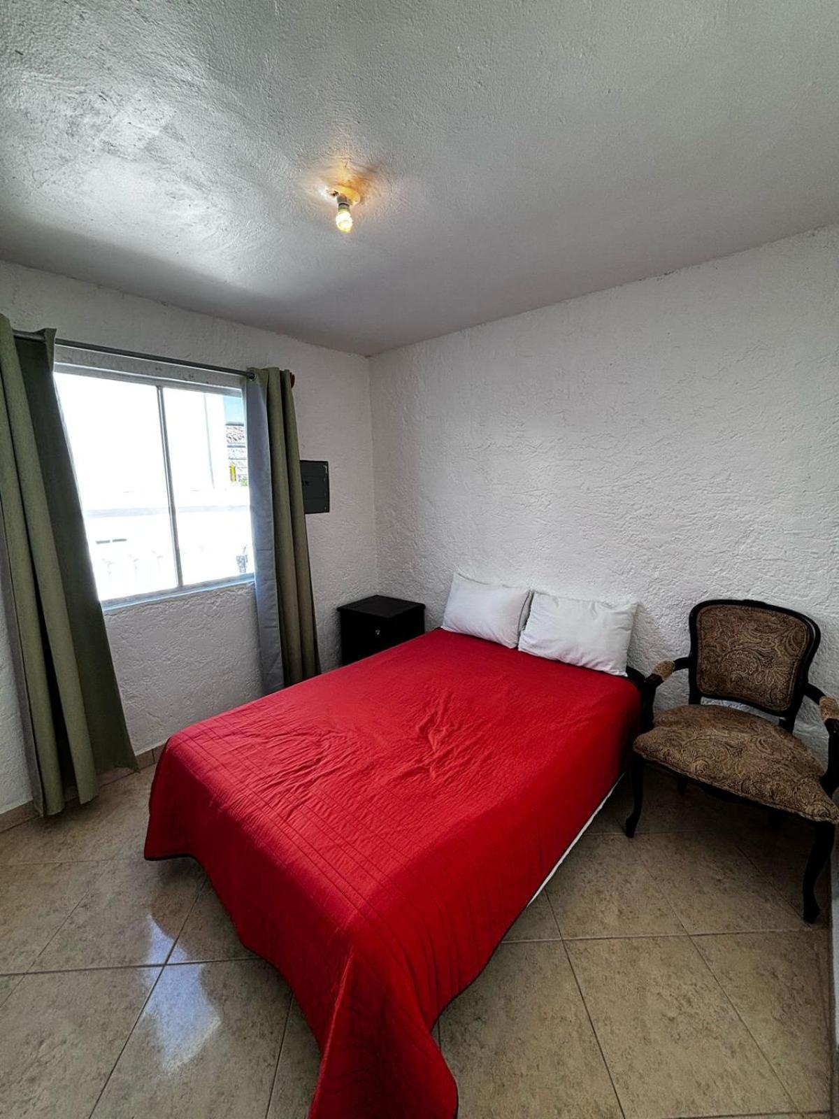 Whale Hill Aparthotel Puerto Peñasco Kültér fotó