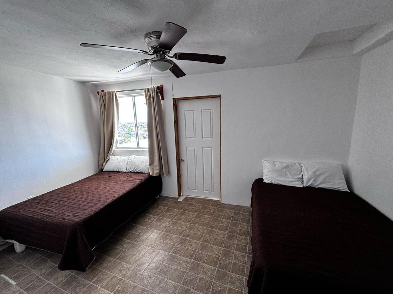 Whale Hill Aparthotel Puerto Peñasco Kültér fotó