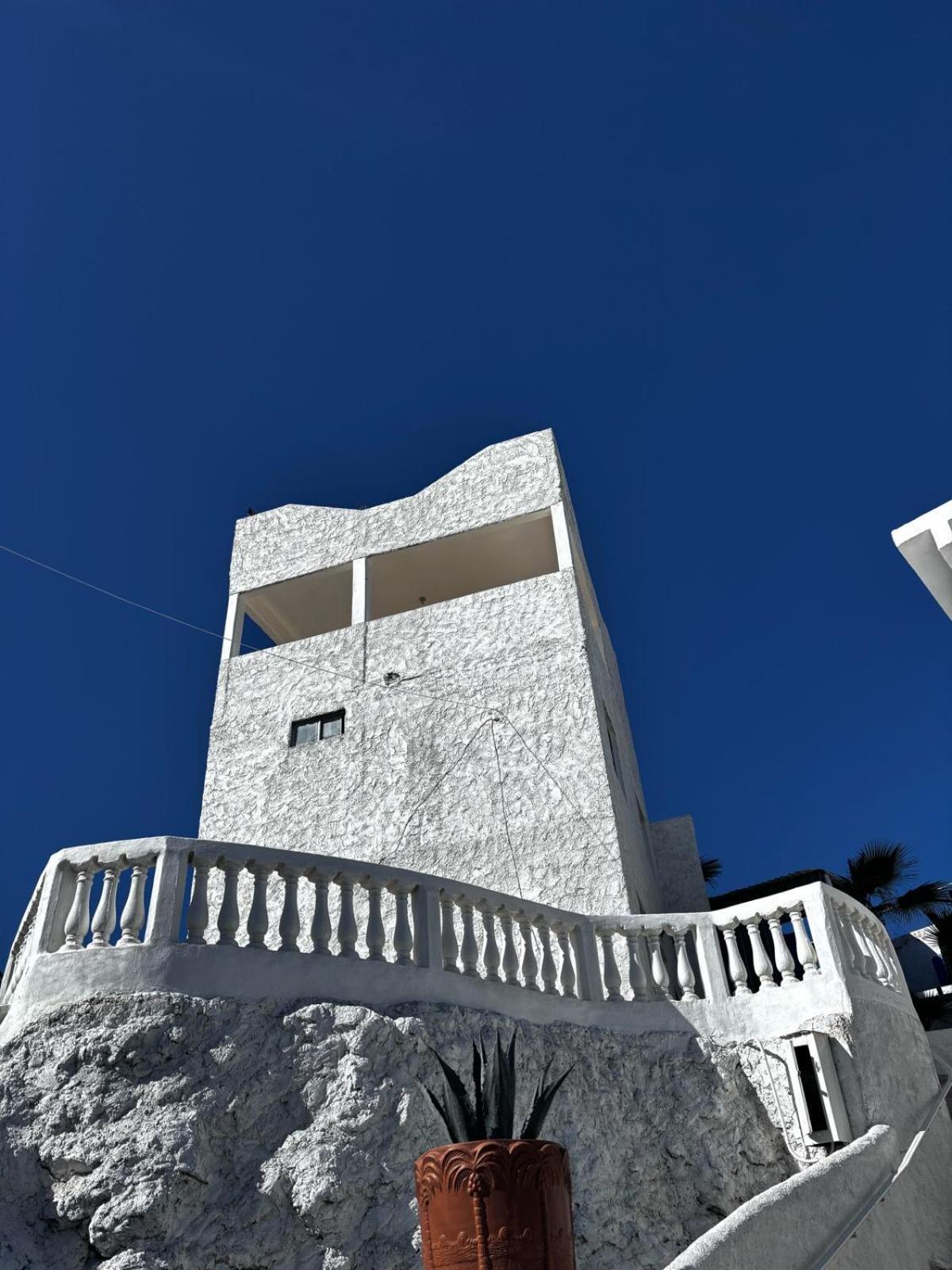 Whale Hill Aparthotel Puerto Peñasco Kültér fotó