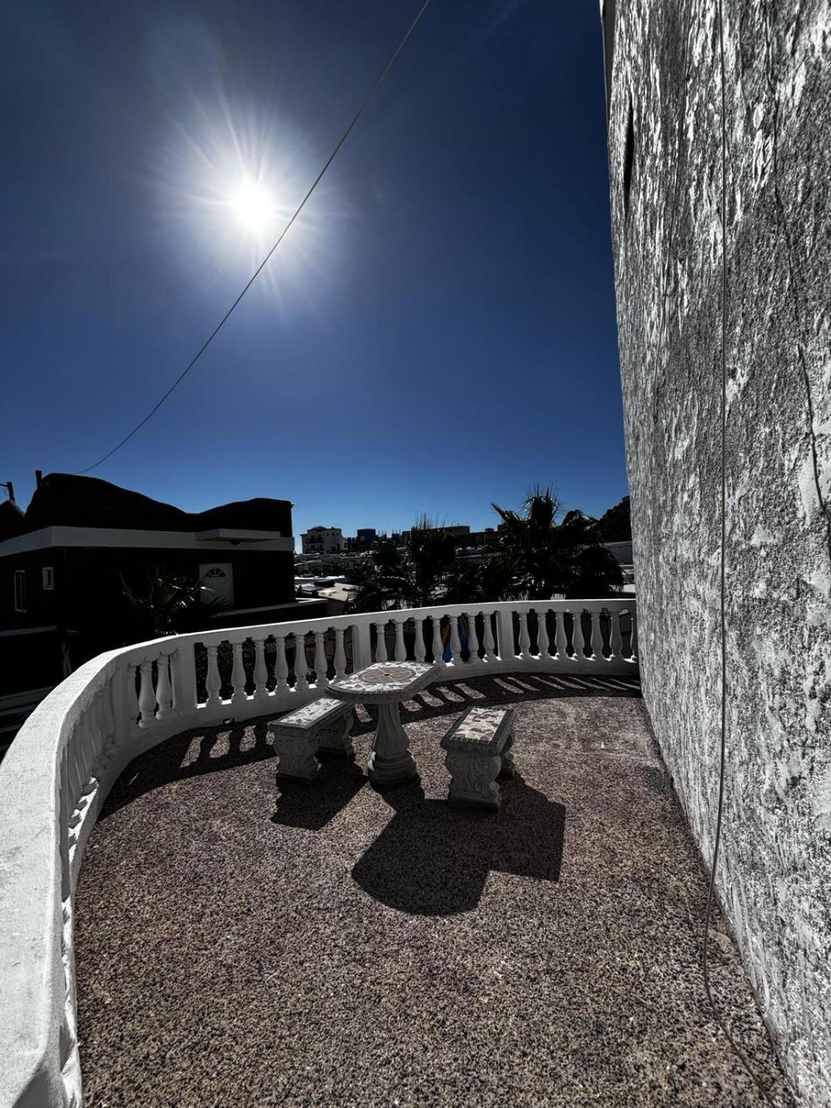 Whale Hill Aparthotel Puerto Peñasco Kültér fotó
