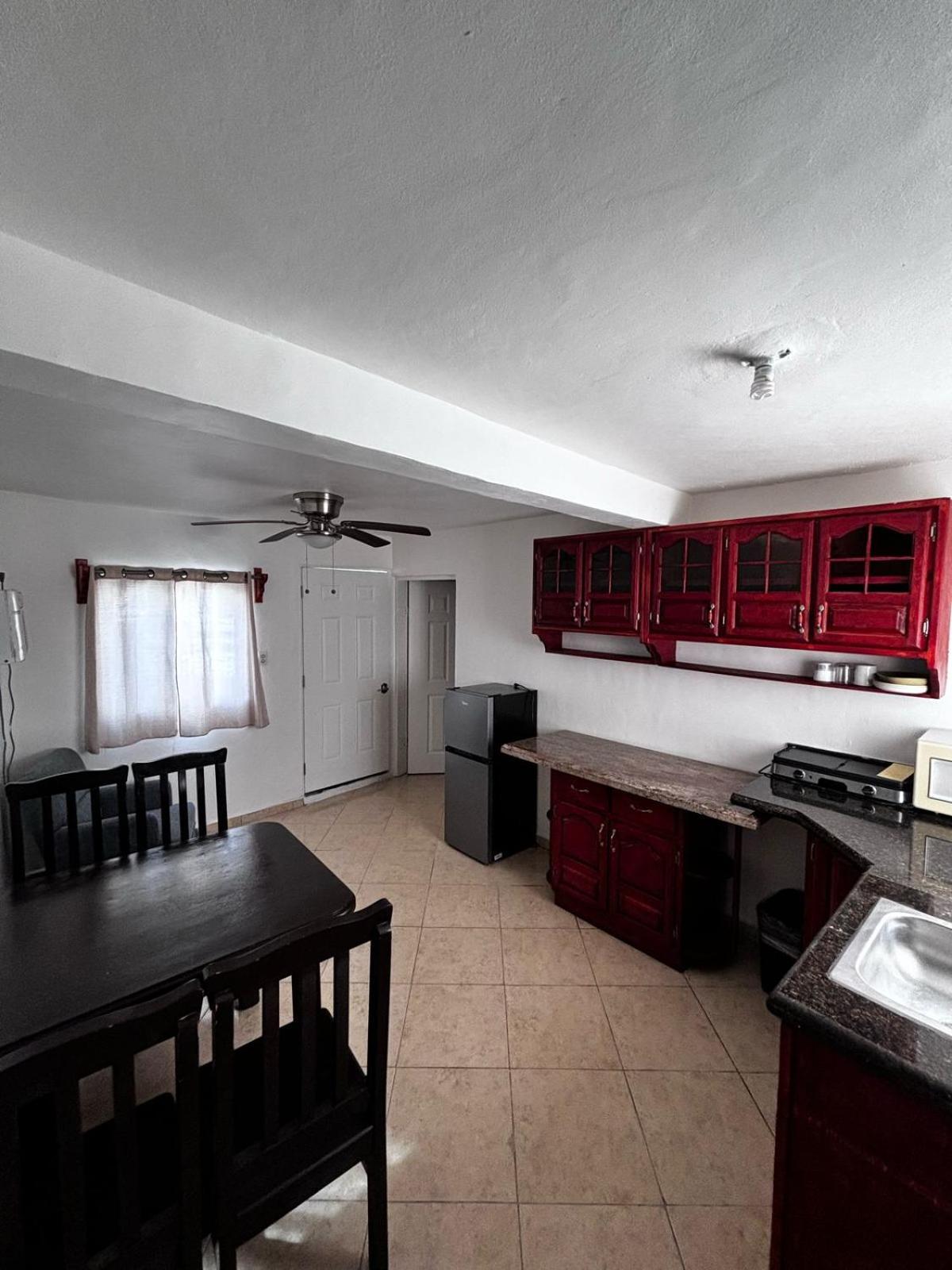 Whale Hill Aparthotel Puerto Peñasco Kültér fotó