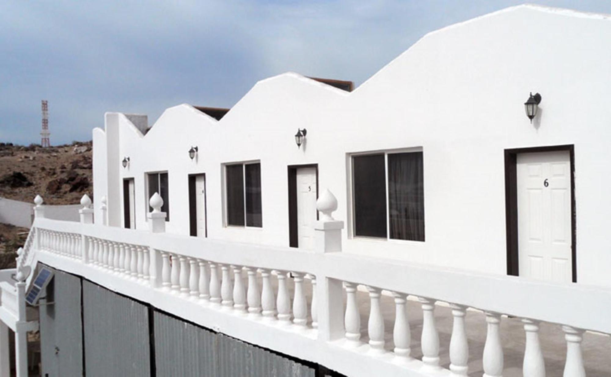 Whale Hill Aparthotel Puerto Peñasco Kültér fotó