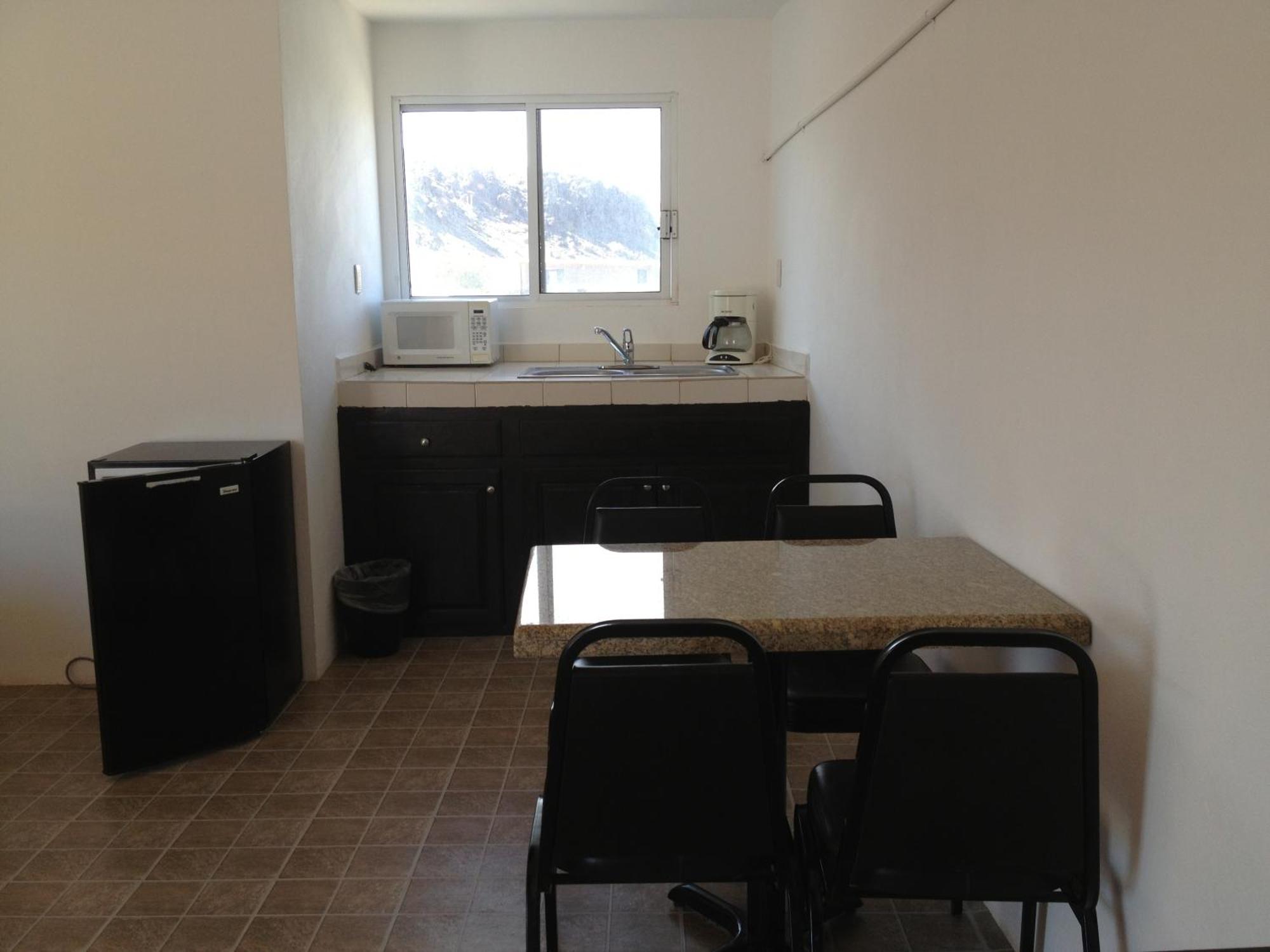 Whale Hill Aparthotel Puerto Peñasco Kültér fotó