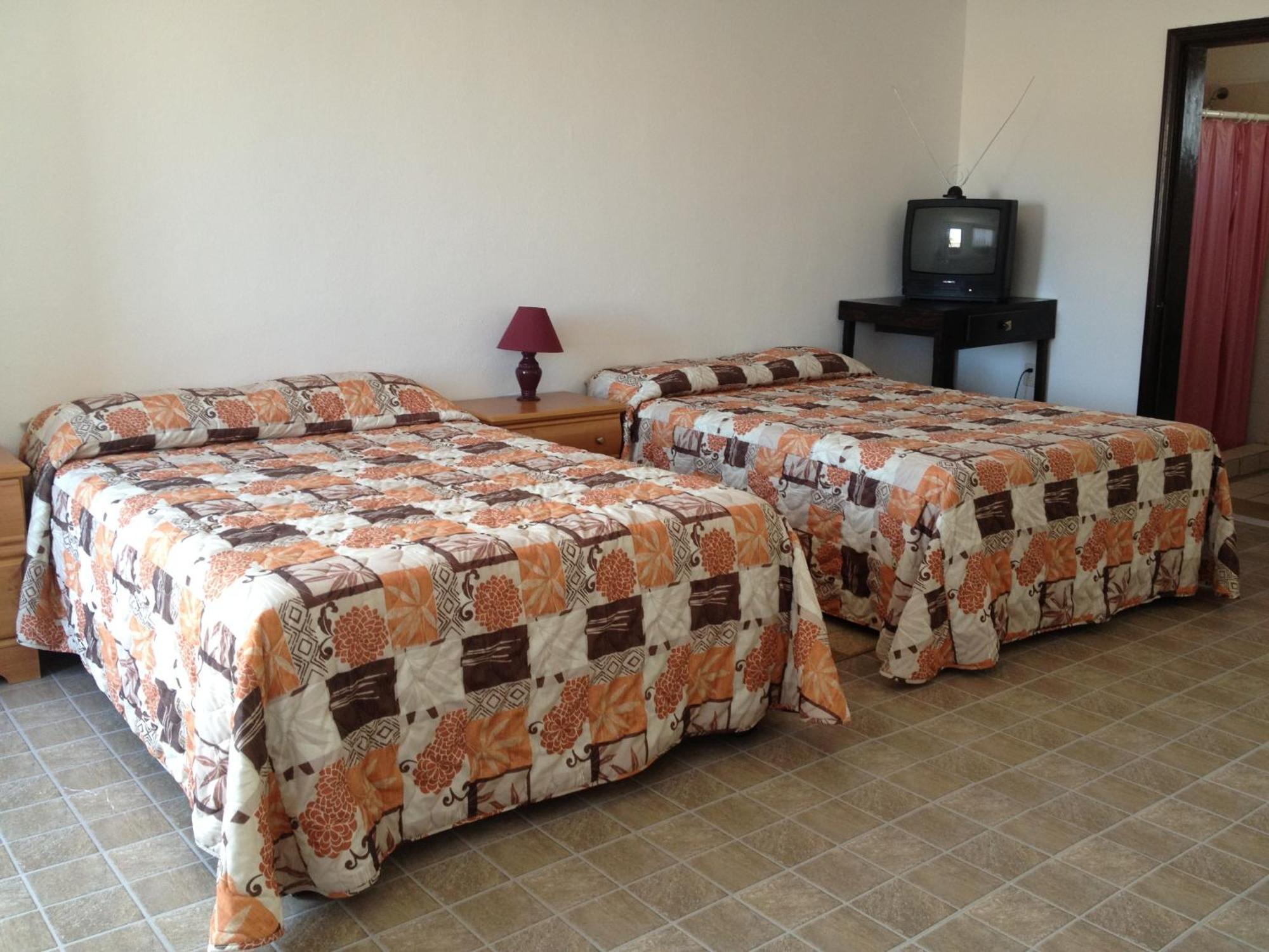 Whale Hill Aparthotel Puerto Peñasco Kültér fotó