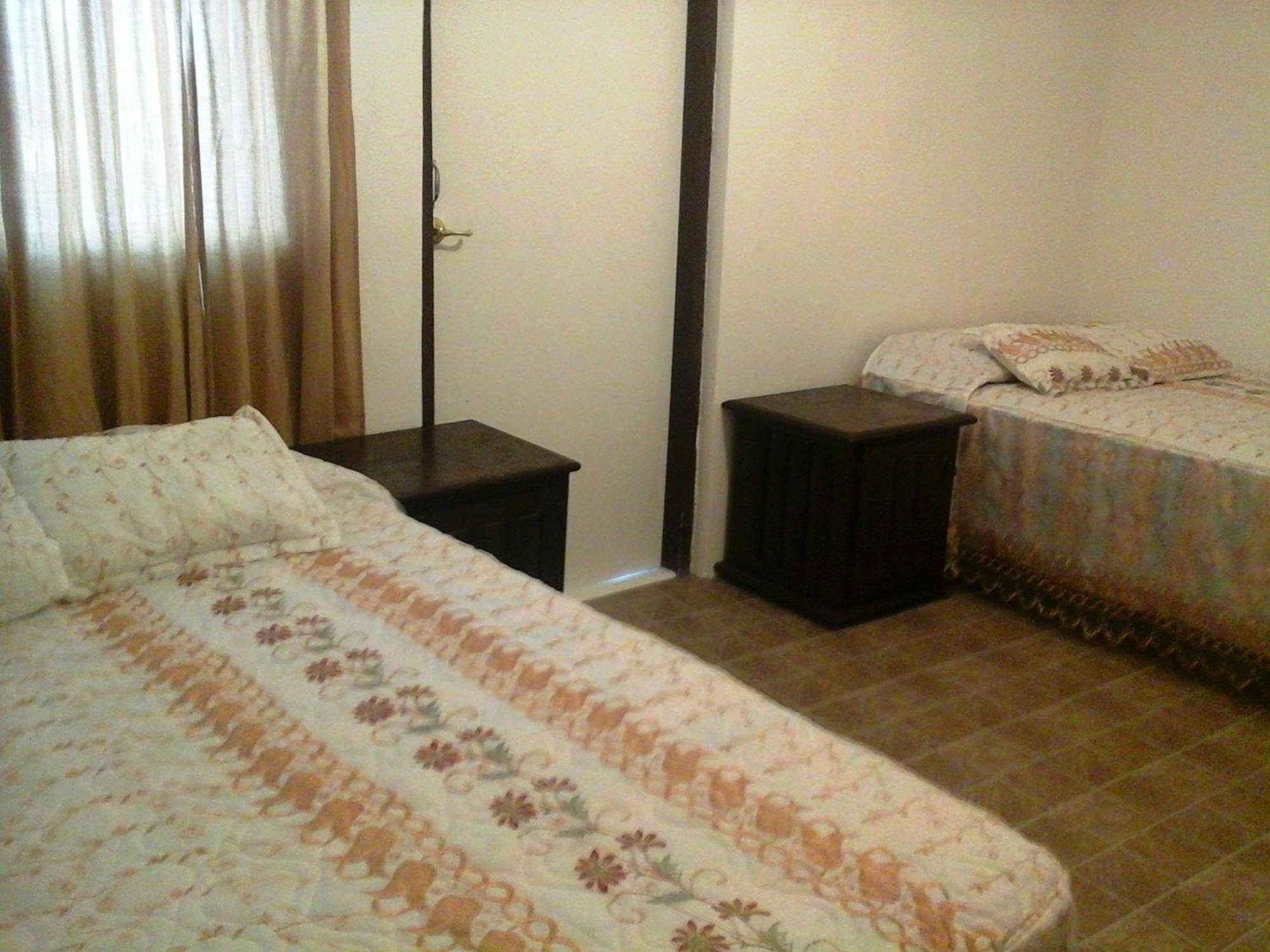 Whale Hill Aparthotel Puerto Peñasco Szoba fotó