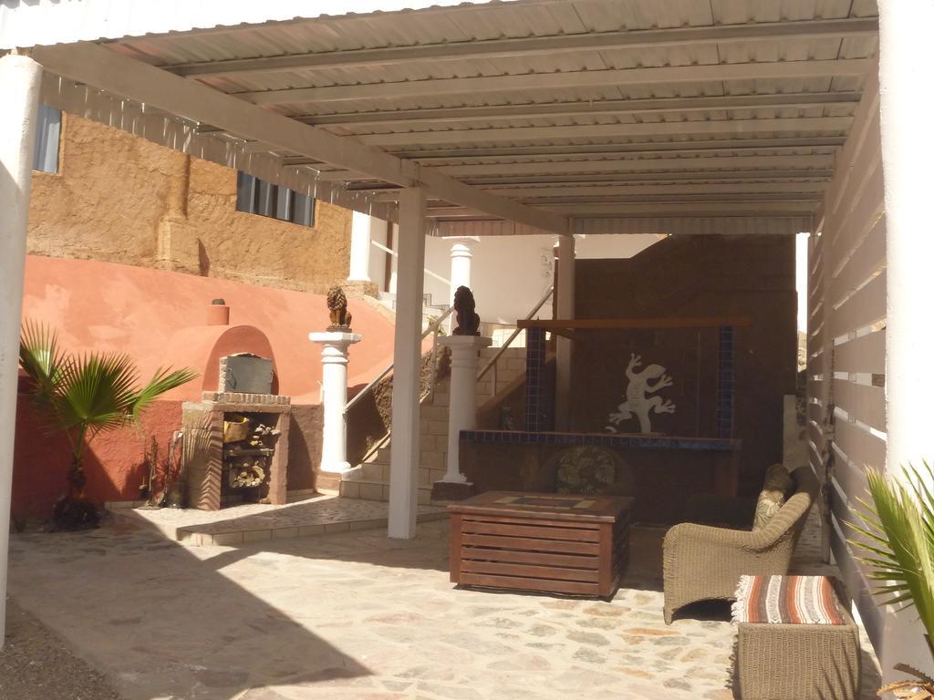 Whale Hill Aparthotel Puerto Peñasco Szoba fotó