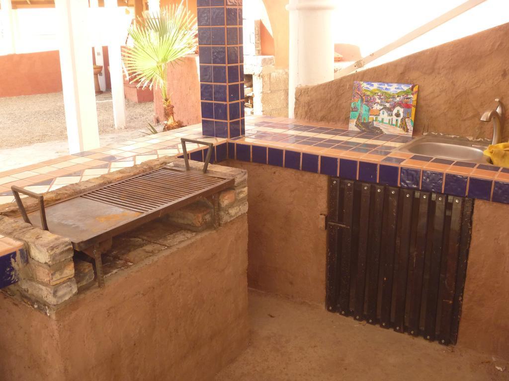 Whale Hill Aparthotel Puerto Peñasco Szoba fotó