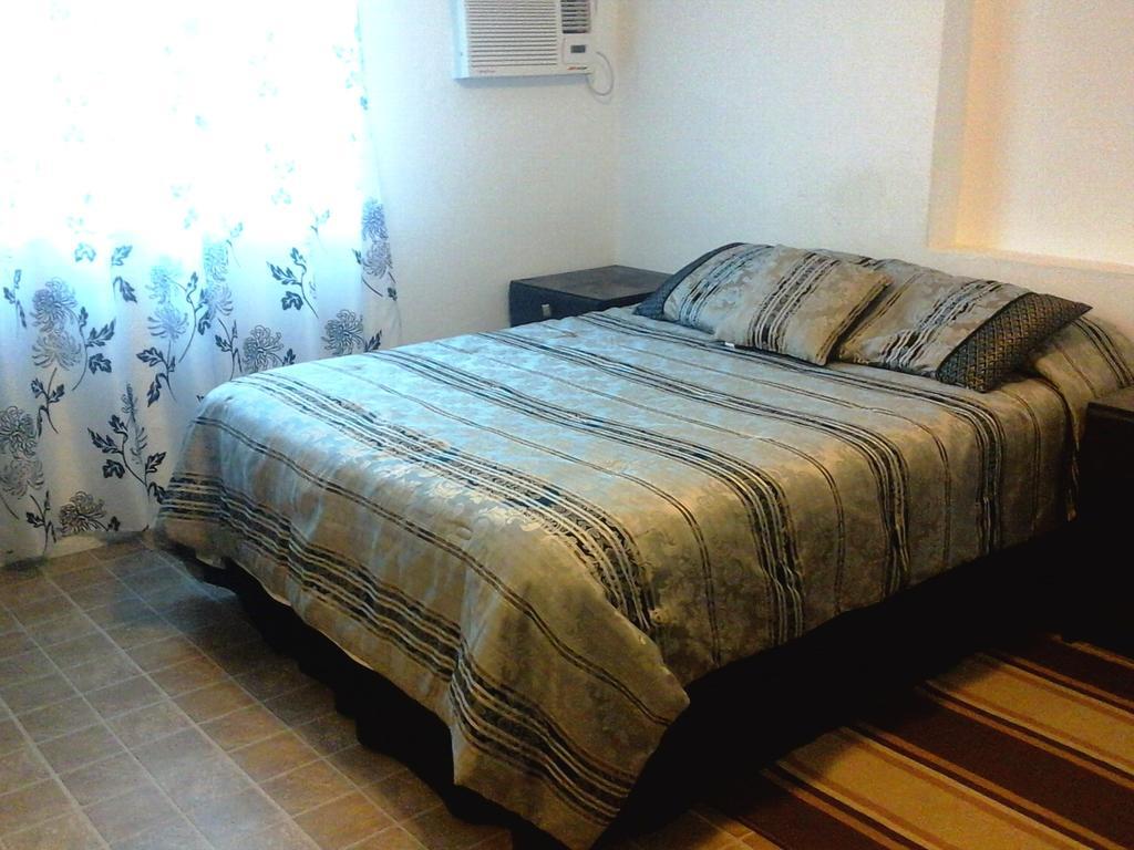 Whale Hill Aparthotel Puerto Peñasco Szoba fotó