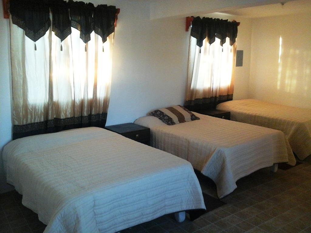 Whale Hill Aparthotel Puerto Peñasco Kültér fotó